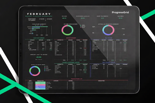 Financial Planner 2026